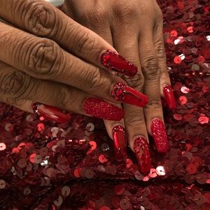 Meet your Posher, Briannamom